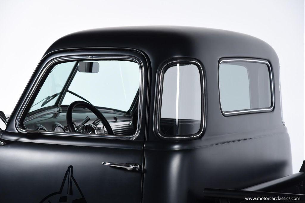 used 1949 Chevrolet Pickup Truck car, priced at $69,900