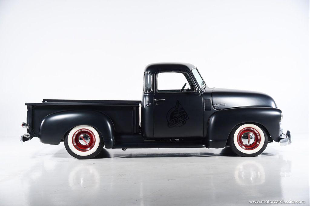 used 1949 Chevrolet Pickup Truck car, priced at $69,900