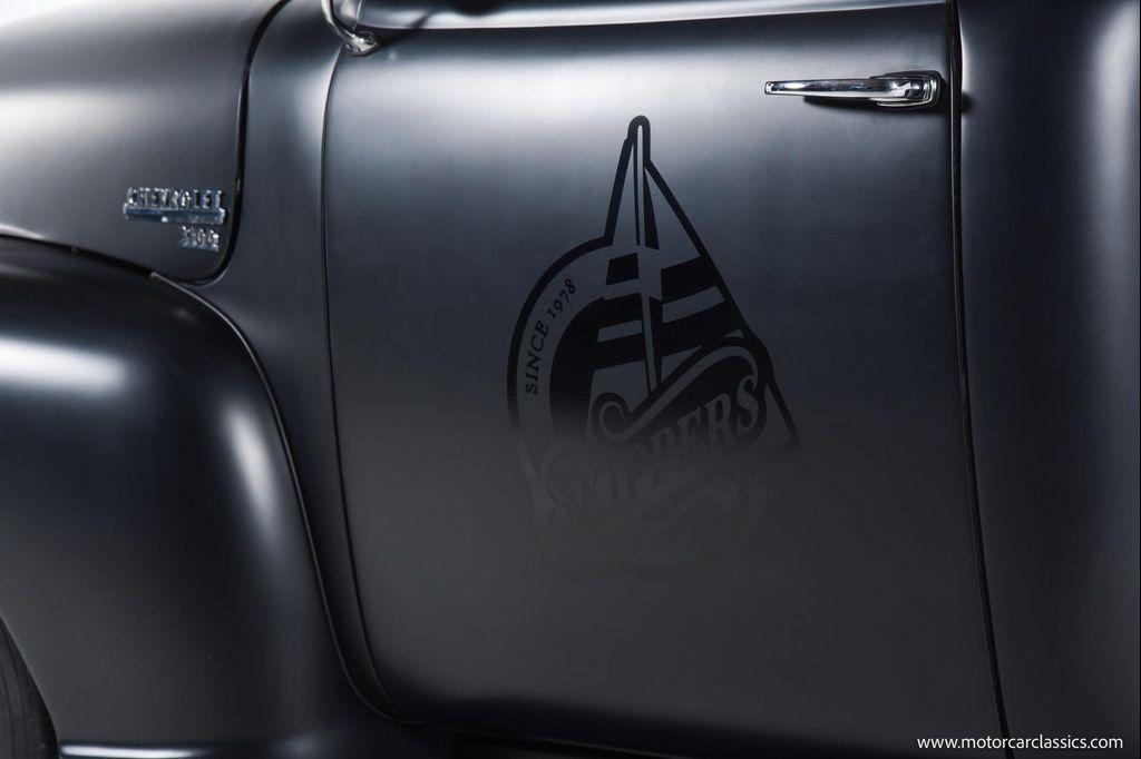 used 1949 Chevrolet Pickup Truck car, priced at $69,900