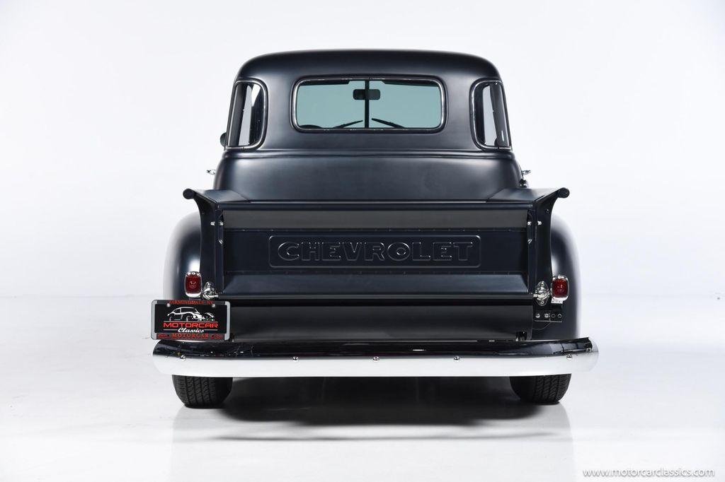 used 1949 Chevrolet Pickup Truck car, priced at $69,900