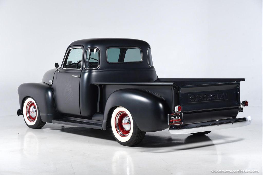 used 1949 Chevrolet Pickup Truck car, priced at $69,900