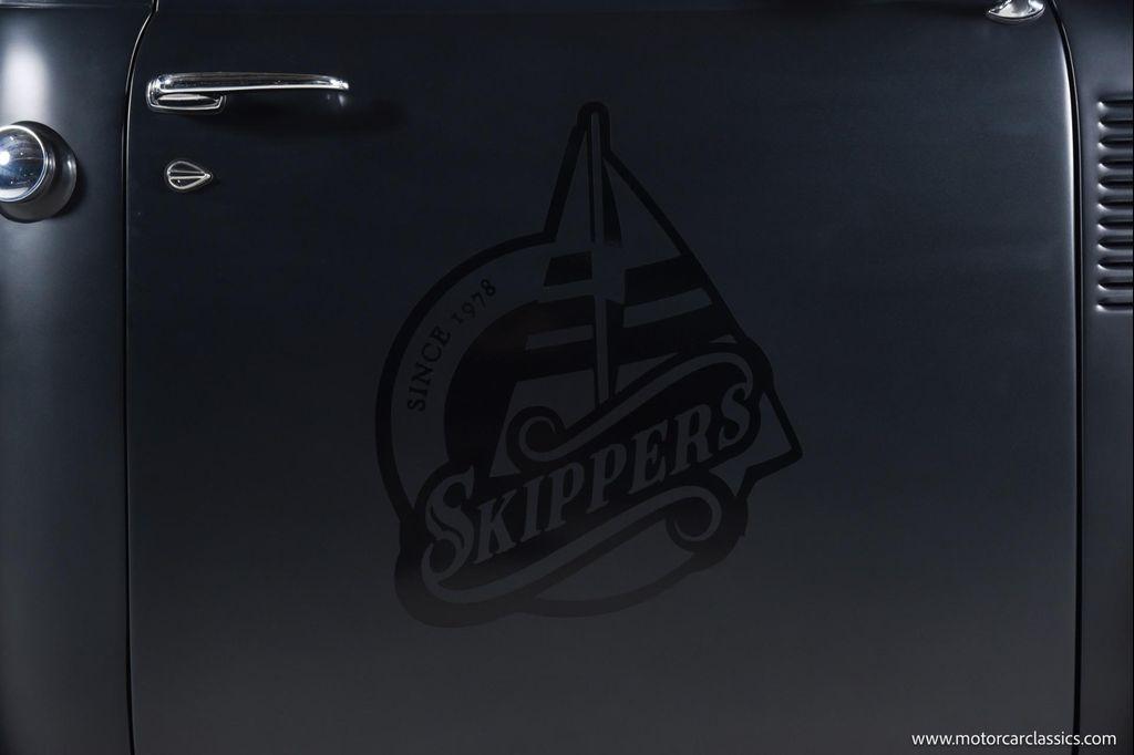 used 1949 Chevrolet Pickup Truck car, priced at $69,900