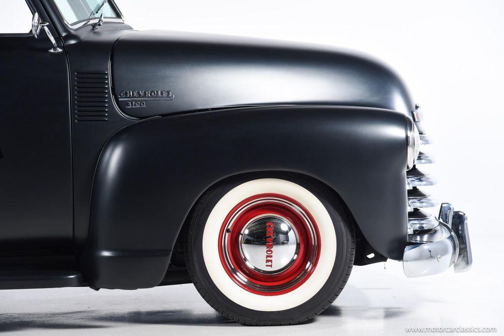 used 1949 Chevrolet Pickup Truck car, priced at $69,900