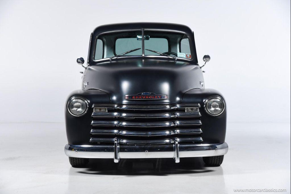 used 1949 Chevrolet Pickup Truck car, priced at $69,900