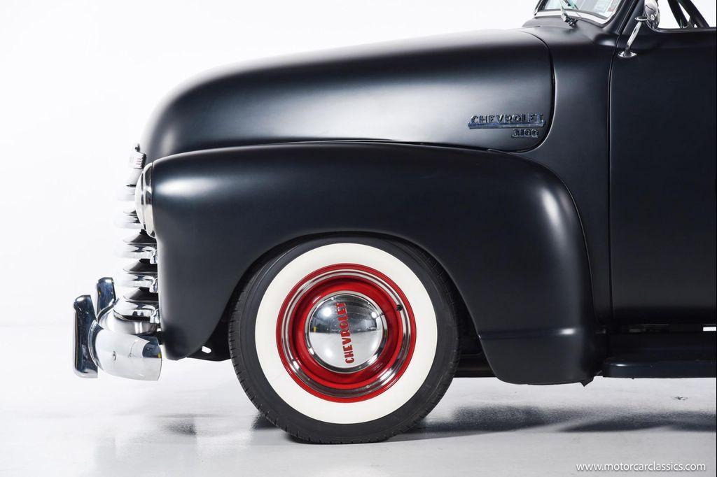 used 1949 Chevrolet Pickup Truck car, priced at $69,900