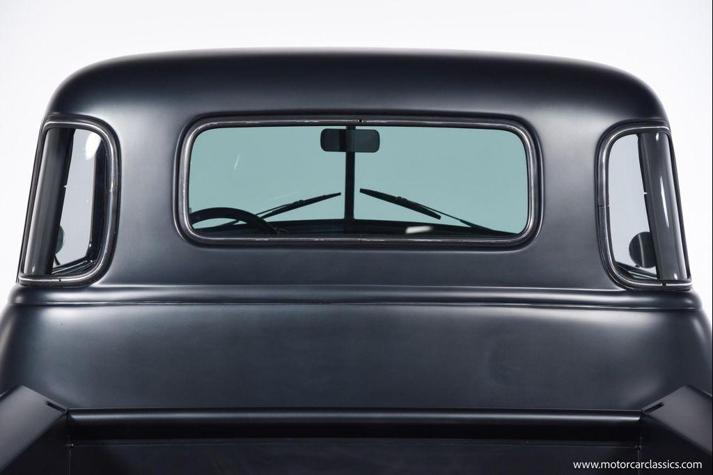 used 1949 Chevrolet Pickup Truck car, priced at $69,900