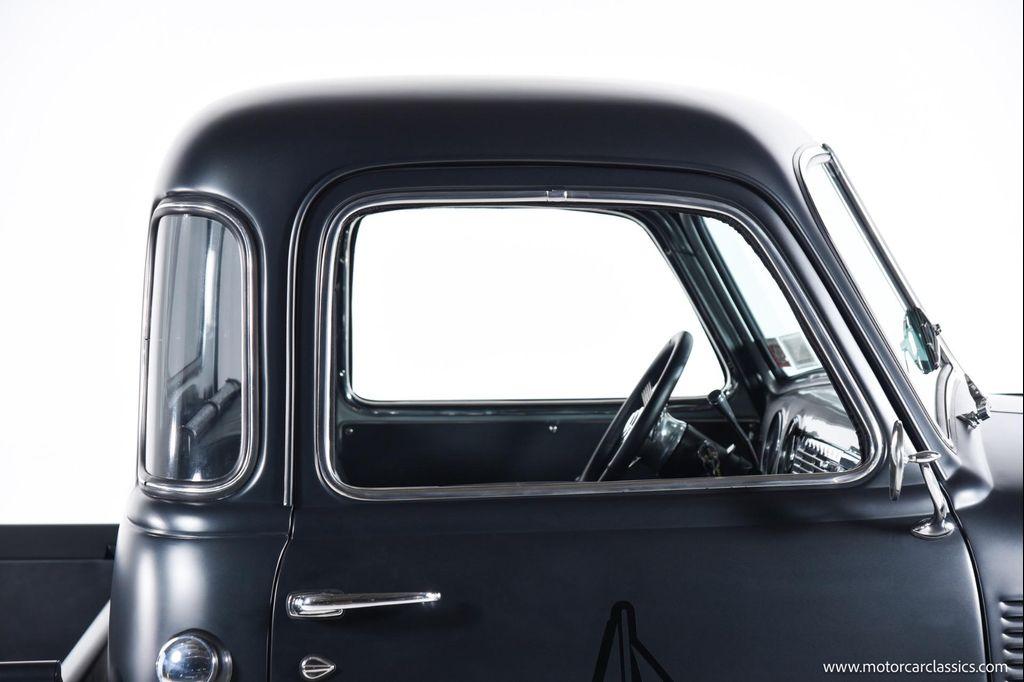 used 1949 Chevrolet Pickup Truck car, priced at $69,900