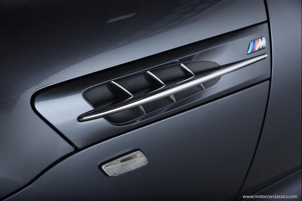 used 2002 BMW M car, priced at $39,900