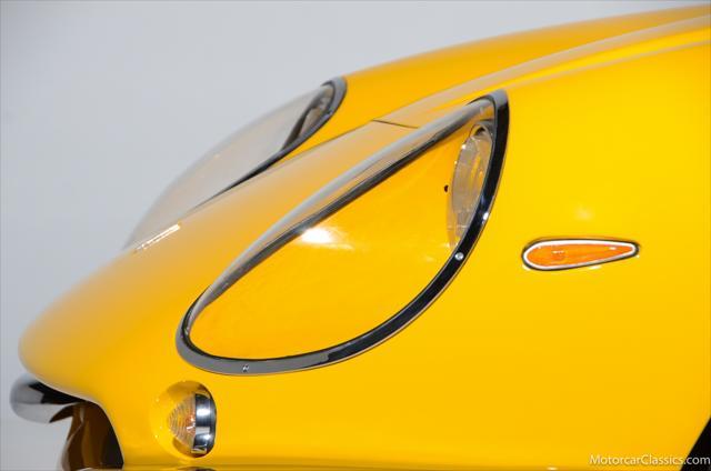 used 1967 Ferrari 275 GTB4 car, priced at $4,900,000