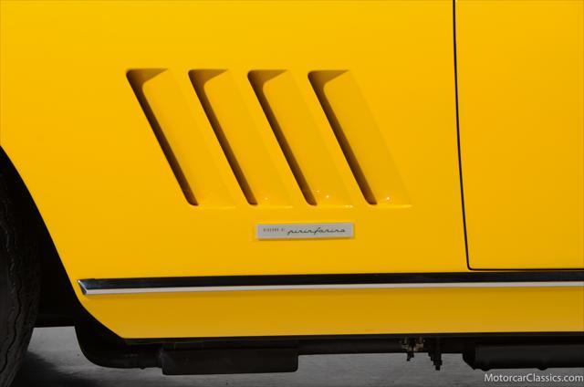 used 1967 Ferrari 275 GTB4 car, priced at $4,900,000