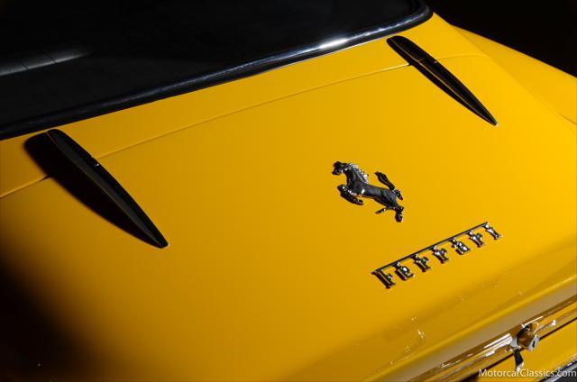 used 1967 Ferrari 275 GTB4 car, priced at $4,900,000