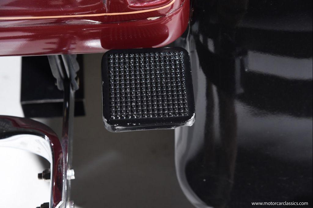 used 1931 Ford Model A car, priced at $34,900