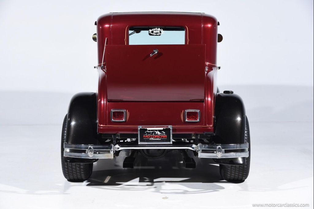 used 1931 Ford Model A car, priced at $34,900