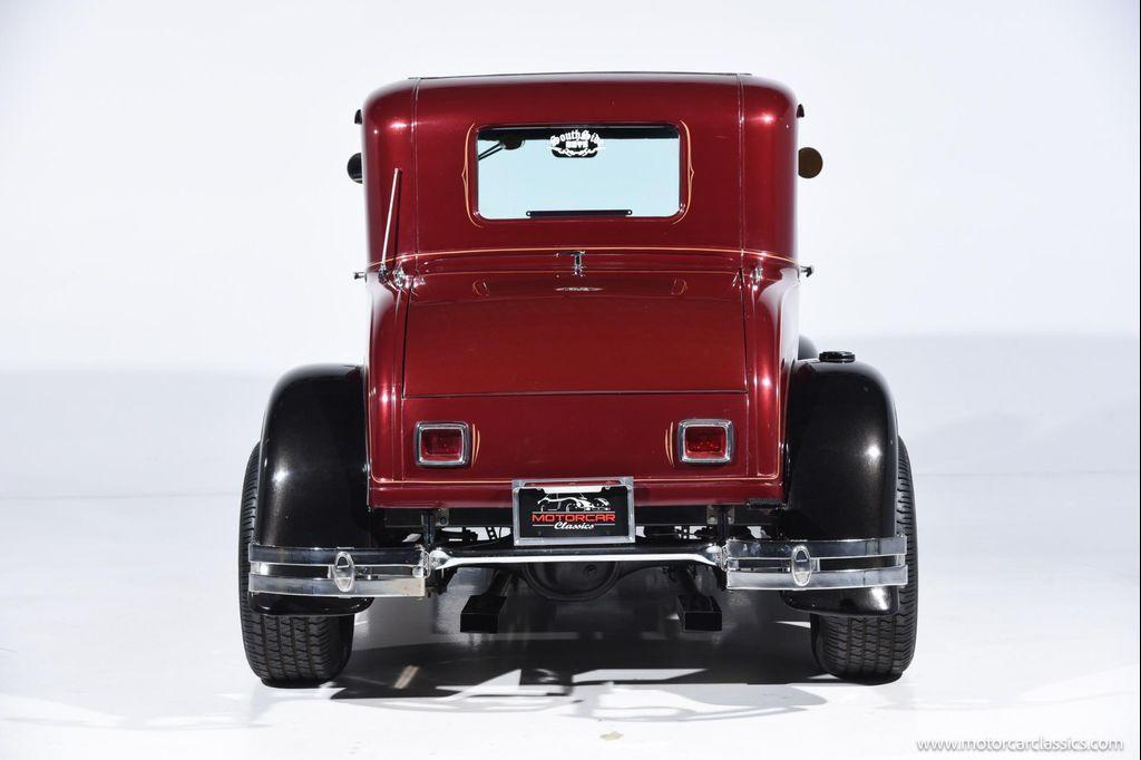 used 1931 Ford Model A car, priced at $34,900