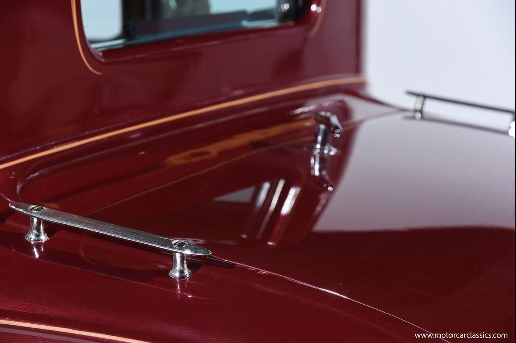 used 1931 Ford Model A car, priced at $34,900