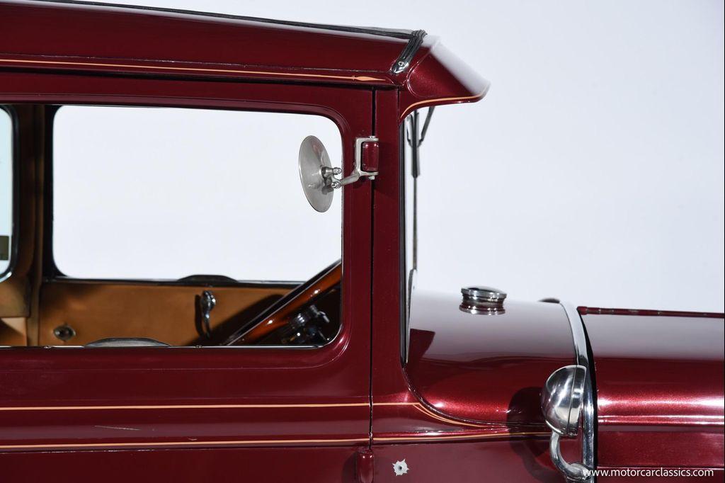 used 1931 Ford Model A car, priced at $34,900