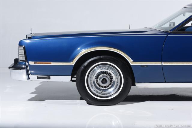 1976 Lincoln Continental, used, $21,900 | VIN 6Y89A837097 1976 Lincoln Continental, used, $21,900 | VIN 6Y89A837097