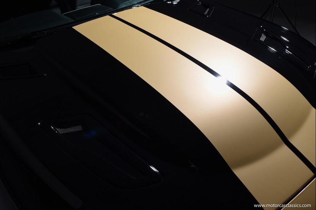 used 2016 Ford Mustang car, priced at $90,500