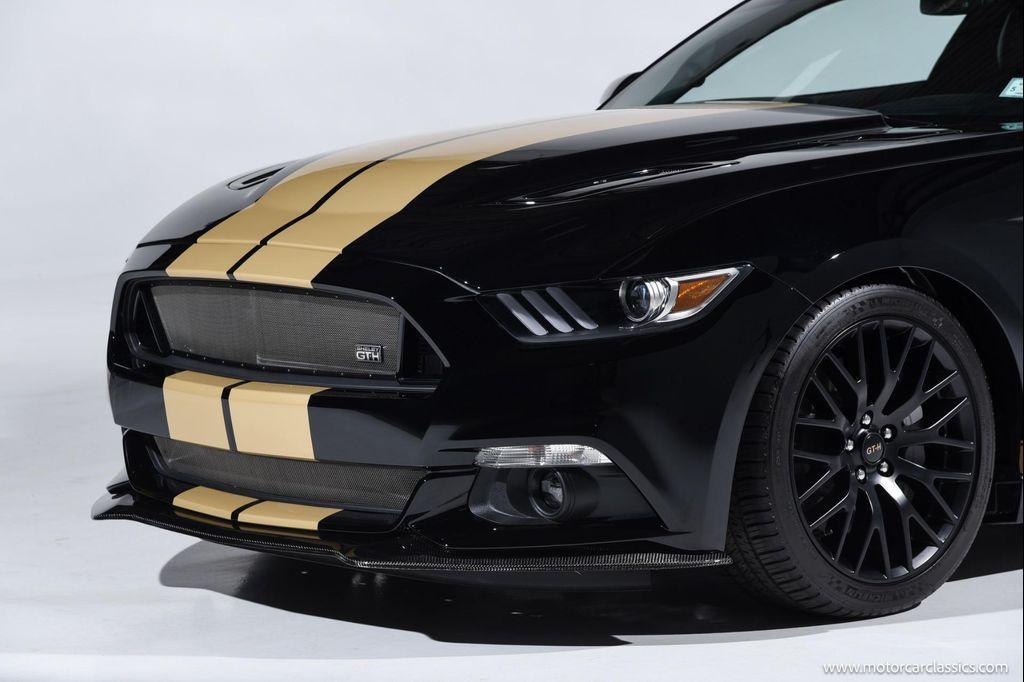 used 2016 Ford Mustang car, priced at $90,500