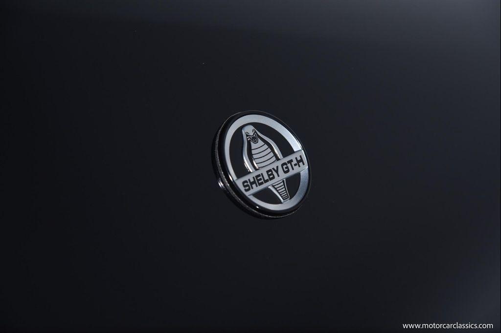 used 2016 Ford Mustang car, priced at $90,500