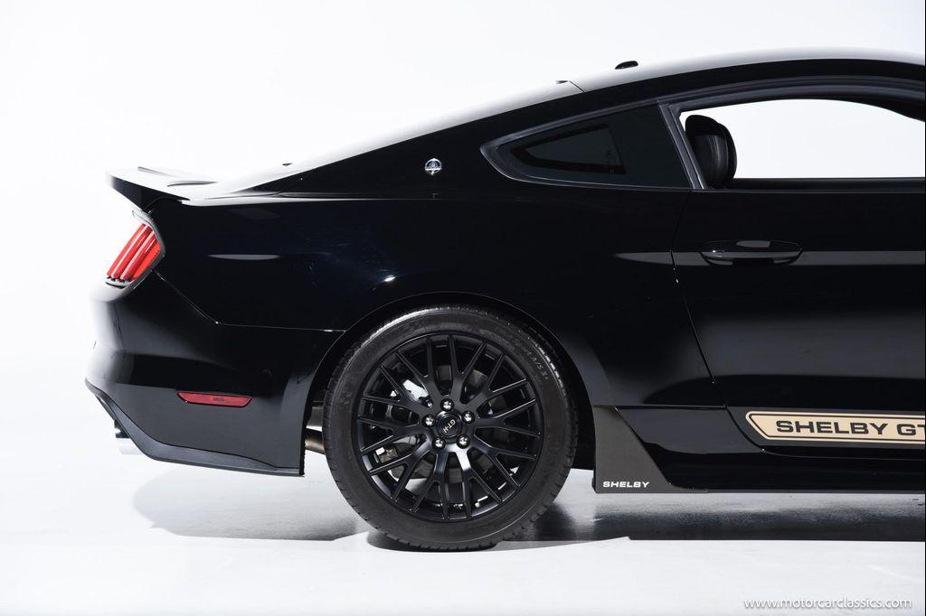 used 2016 Ford Mustang car, priced at $90,500