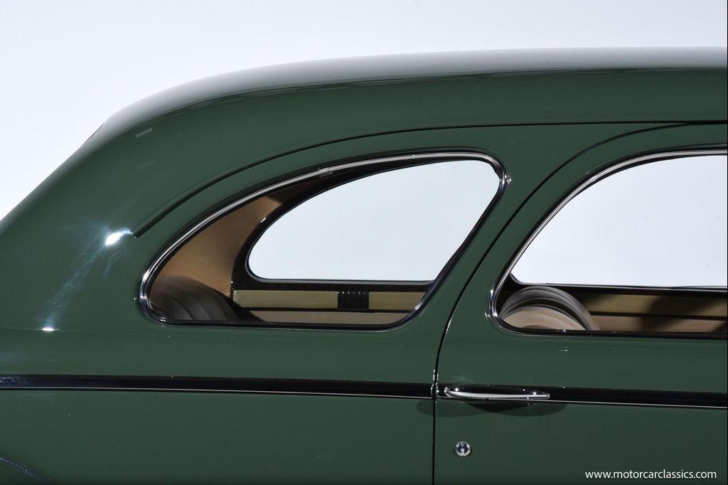 used 1941 Chrysler Royal car, priced at $59,900