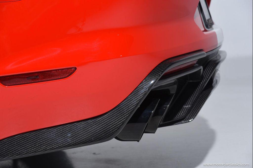 used 2021 Ford Shelby GT500 car, priced at $179,900