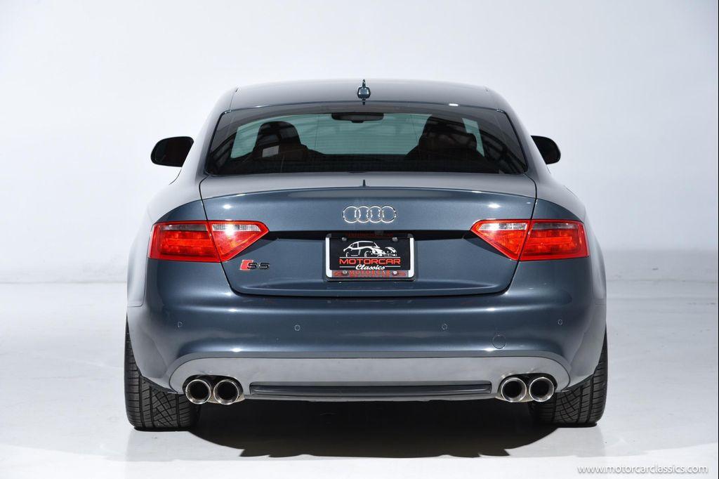 used 2008 Audi S5 car, priced at $29,900