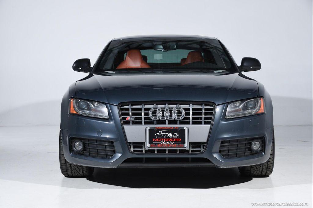 used 2008 Audi S5 car, priced at $29,900