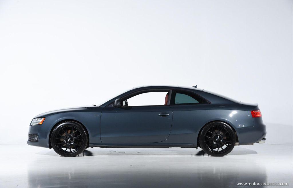 used 2008 Audi S5 car, priced at $29,900