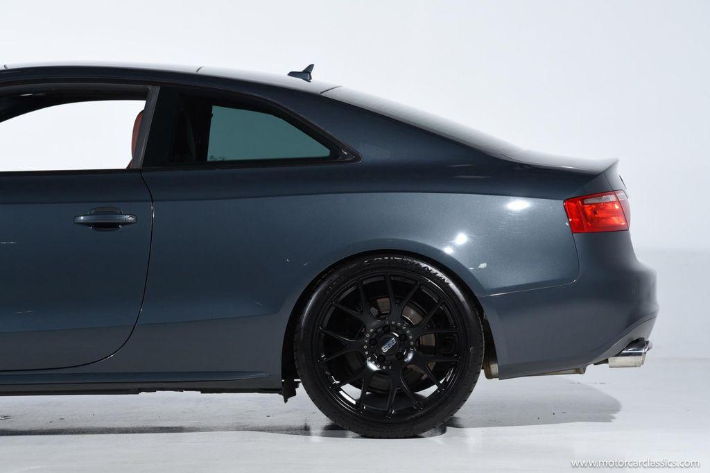 used 2008 Audi S5 car, priced at $29,900
