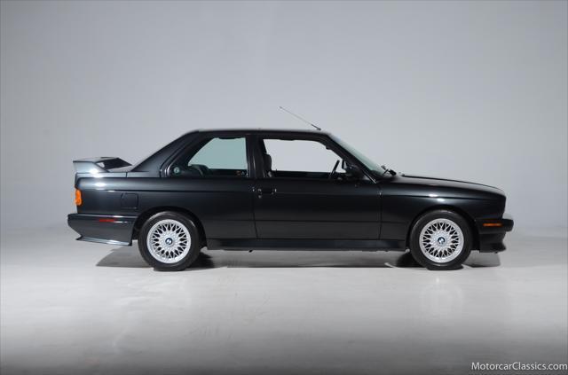 used 1990 BMW M3 car, priced at $114,900