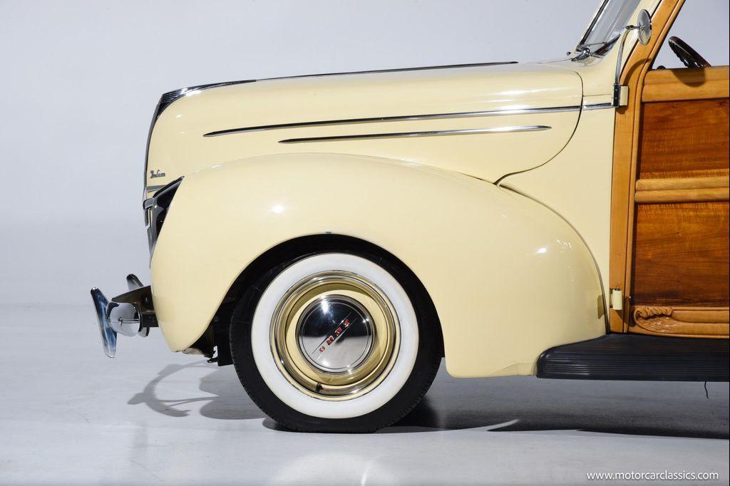 used 1939 Ford Model 91A car, priced at $159,900