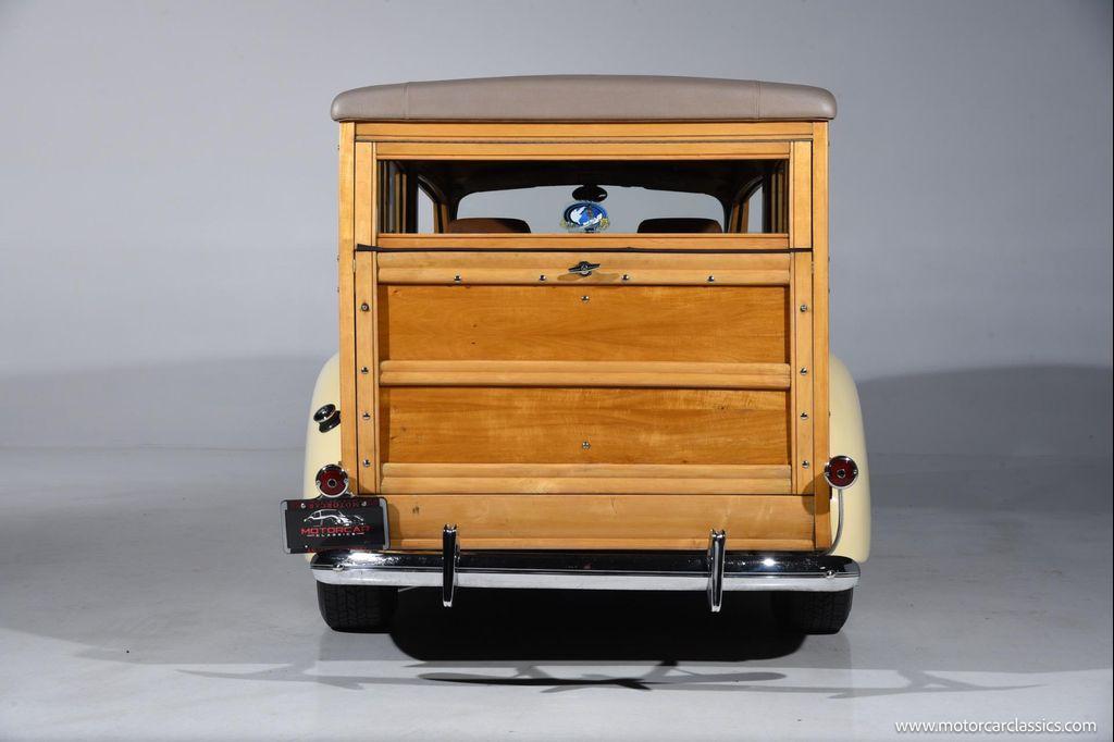 used 1939 Ford Model 91A car, priced at $159,900