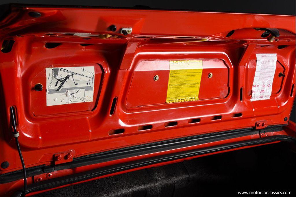 used 1982 Audi Coupe car, priced at $29,900