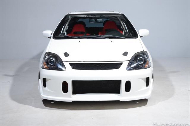 used 2002 Honda Civic car, priced at $27,900