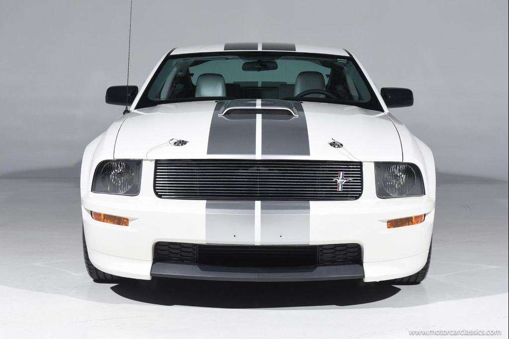 used 2007 Ford Mustang car, priced at $42,900