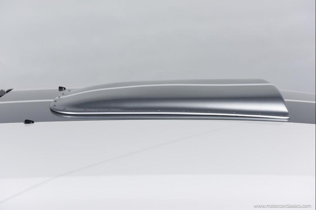 used 2007 Ford Mustang car, priced at $42,900