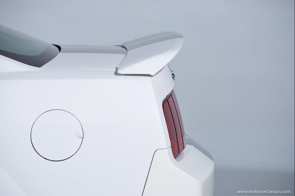 used 2007 Ford Mustang car, priced at $42,900