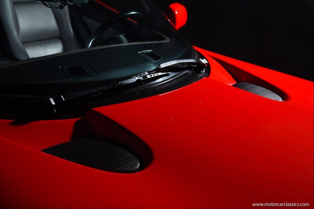 used 1994 Dodge Viper car, priced at $69,900