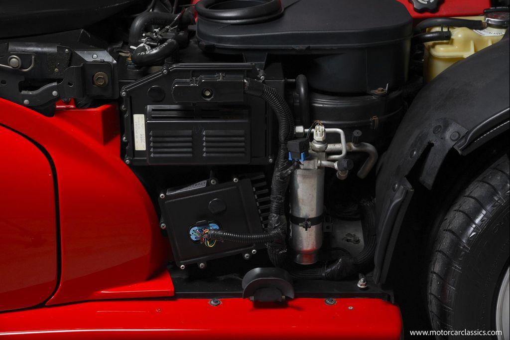 used 1994 Dodge Viper car, priced at $69,900