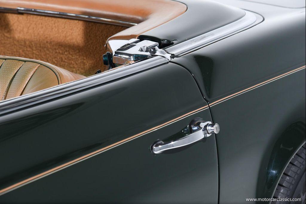 used 1968 Mercedes-Benz 280SL car, priced at $149,900