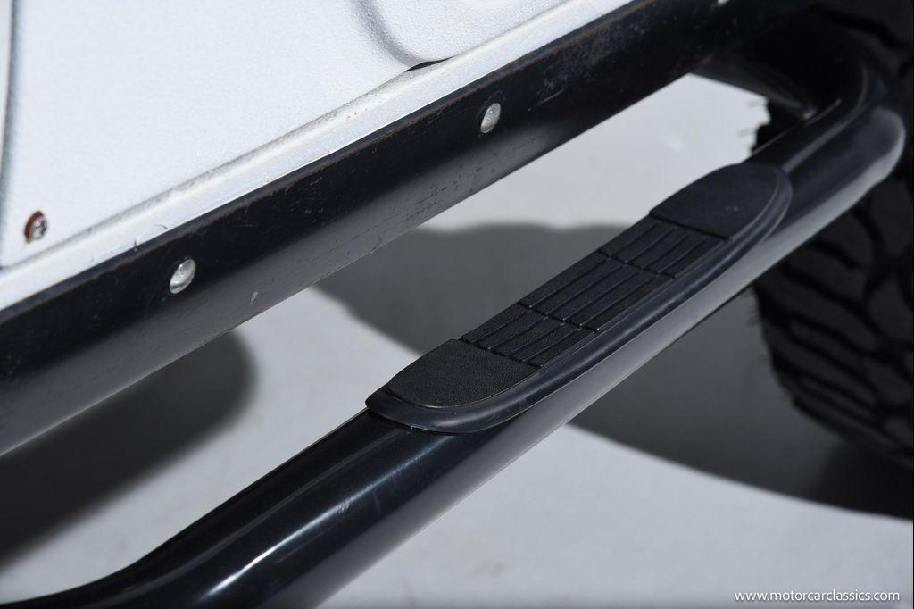 used 1967 Ford Bronco car, priced at $72,900