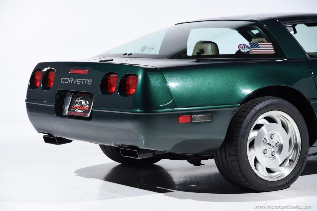 used 1994 Chevrolet Corvette car, priced at $19,900