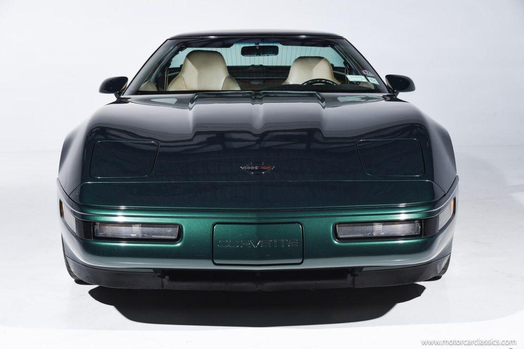 used 1994 Chevrolet Corvette car, priced at $19,900