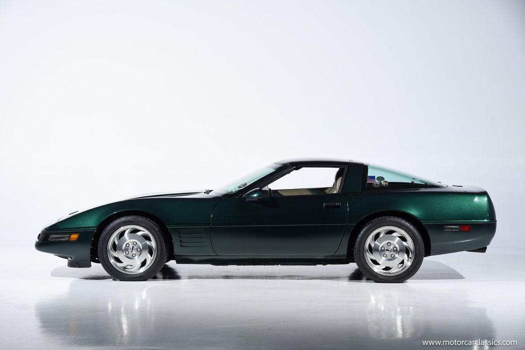 used 1994 Chevrolet Corvette car, priced at $19,900