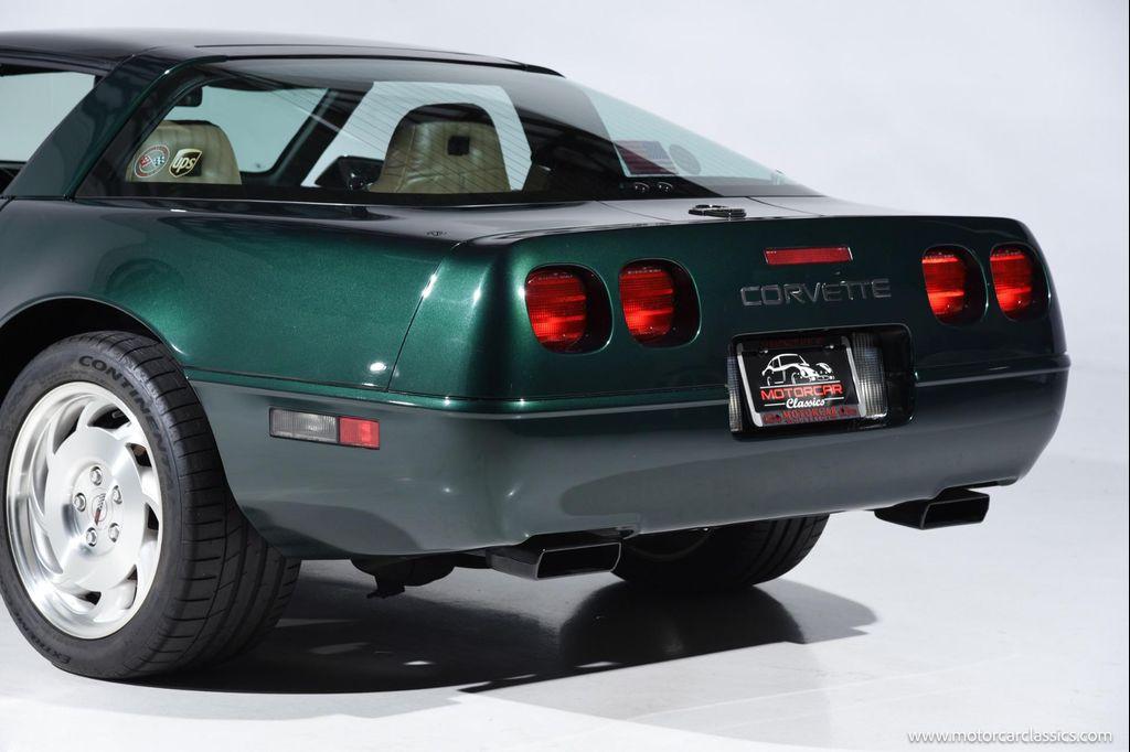 used 1994 Chevrolet Corvette car, priced at $19,900