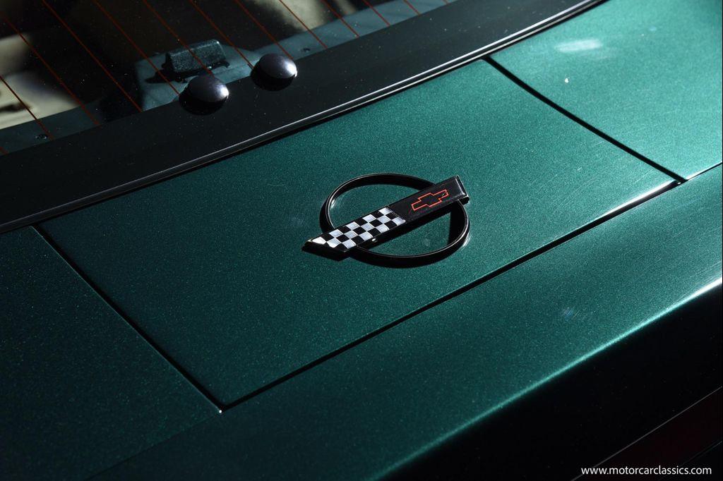 used 1994 Chevrolet Corvette car, priced at $19,900