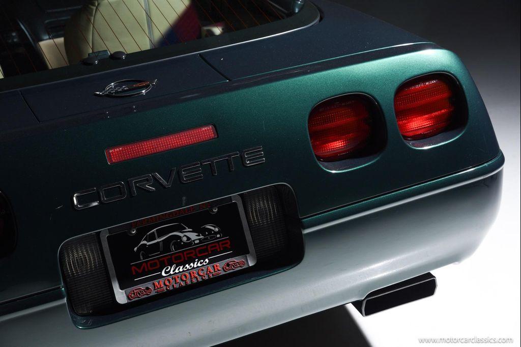 used 1994 Chevrolet Corvette car, priced at $19,900
