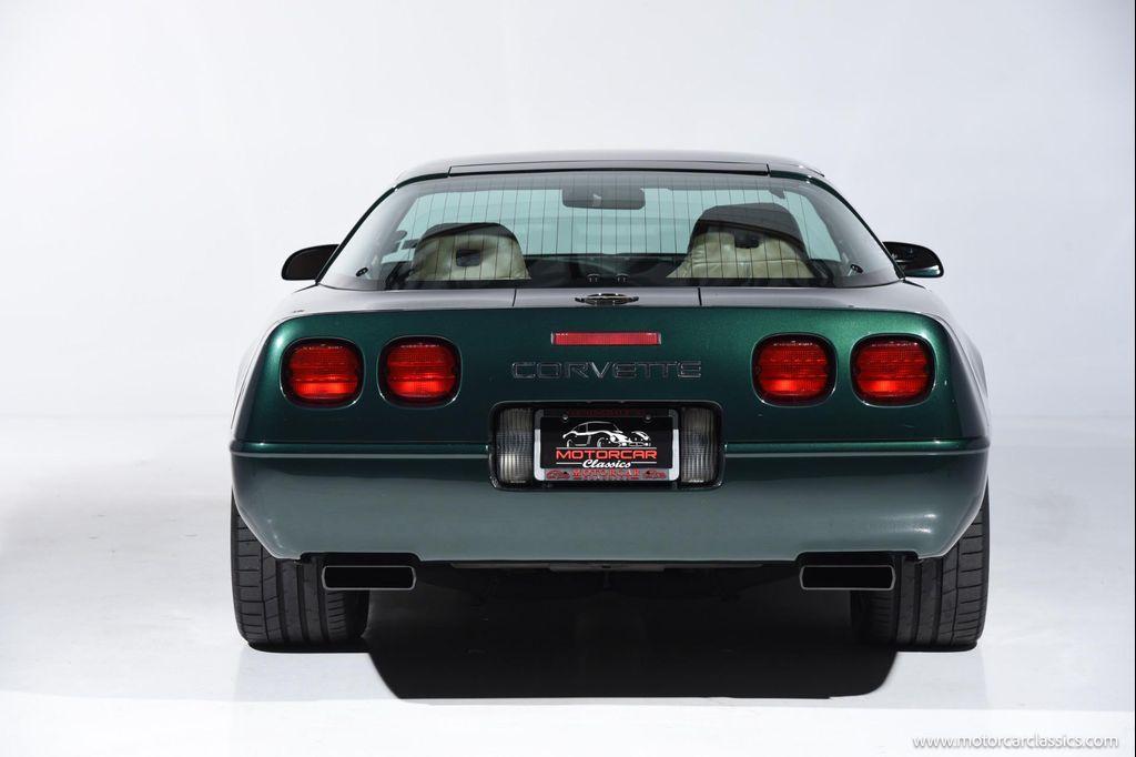 used 1994 Chevrolet Corvette car, priced at $19,900